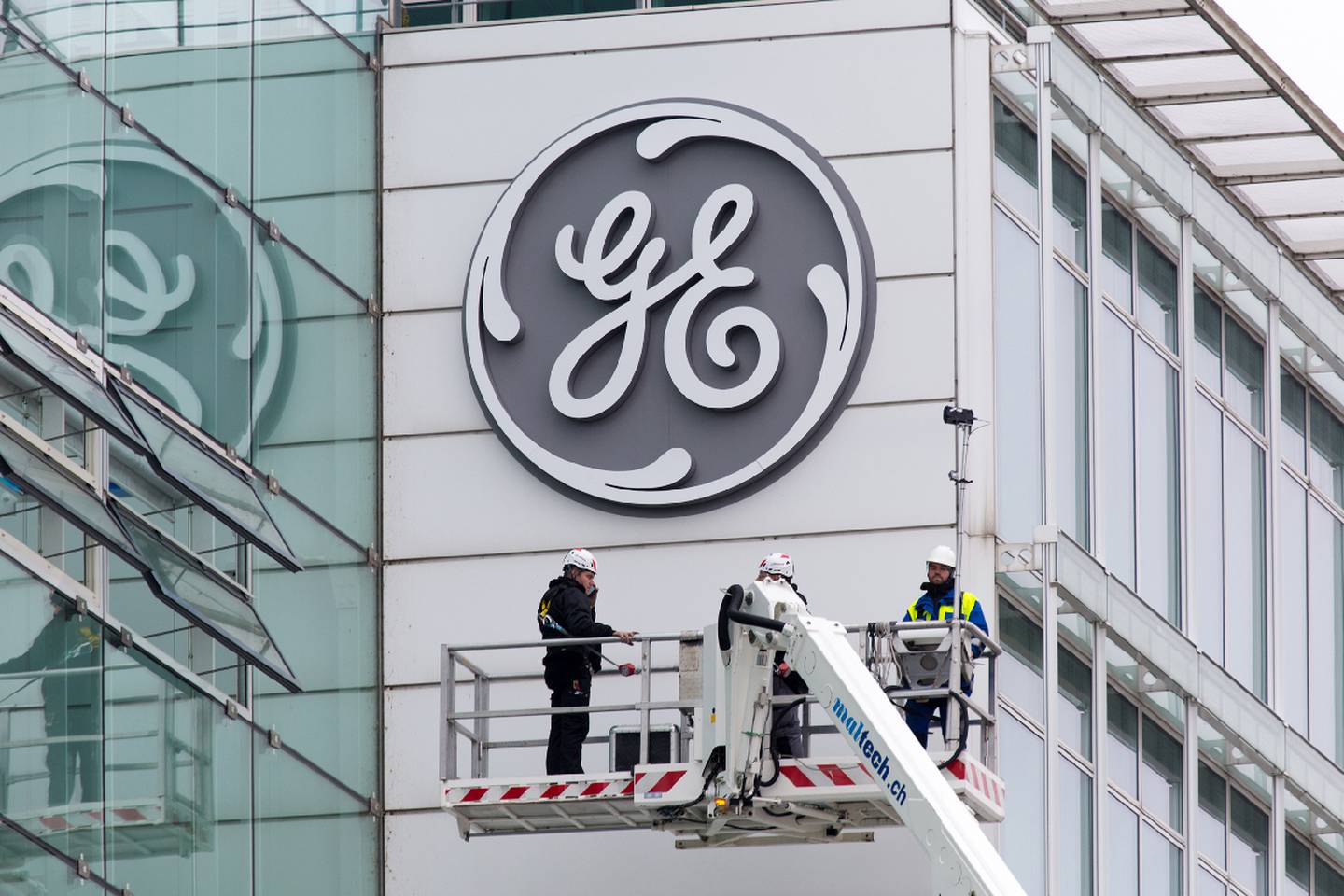 Quién mató el modelo de General Electric? | El Financiero