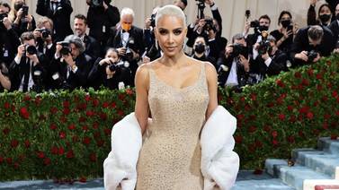 Kim Kardashian debe pagar multa de $1,26 millones por promover criptomoneda en Instagram