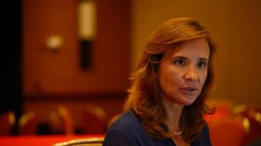 Gisela Sánchez, nueva presidenta del BCIE, quiere maximizar el impacto de las iniciativas de esta entidad