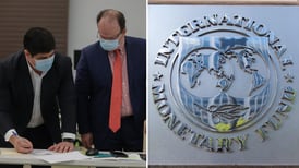 FMI autoriza el desembolso de $284 millones para Costa Rica