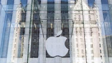 Apple pagará $38.000 millones en EE. UU. por repatriar beneficios