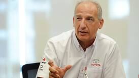 Nuevo CEO de Grupo Purdy Motor pretende más cercanía entre las operaciones de Costa Rica y EE. UU.