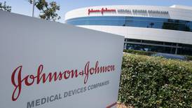 Johnson & Johnson ofrece $8.900 millones para cerrar demandas por talco cancerígeno