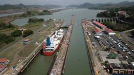 Trabajos de mantenimiento pretenden darle otros 100 años de vida al Canal de Panamá