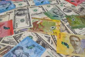 Los ¢500 por dólar del 2014 eran muy distintos a los de hoy; había un sistema de banda cambiaria. ¿Cómo era Costa Rica de ese entonces?