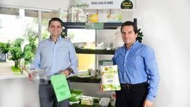 Eco Sunrise conquistó a Walmart y a otras 300 empresas con sus productos biodegradables