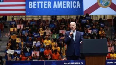 Cuatro claves sobre las elecciones intermedias en EE. UU. que ponen a prueba a Joe Biden