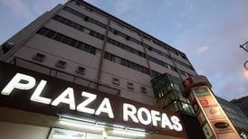 Empresa inmobiliaria invertirá hasta $10 millones en la remodelación del edificio Rofas en San José 