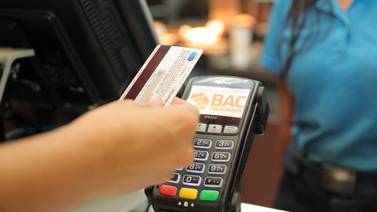 A partir del 2024 aplica un cambio en los pagos con tarjeta de crédito o débito