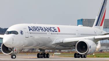 Autoridades francesas absuelven a Airbus y Air France por accidente del vuelo Río-París 