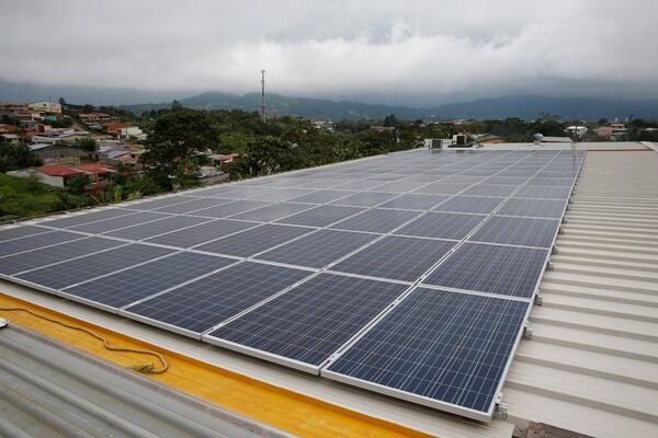 Costa Rica Ya Tiene 65 Empresas Certificadas C Neutral El Financiero
