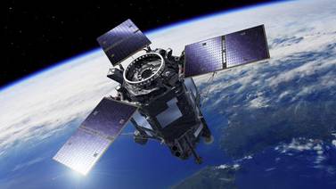 Rusia coloca en órbita 36 satélites de la constelación OneWeb