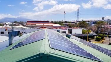 ¿Cómo funciona el financiamiento, mediante ‘cloud investment’, que ofrece startup alemana para instalar paneles solares en pymes de Costa Rica?