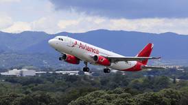 Avianca anuncia nueva ruta San José - Cancún que iniciará operaciones el 2 de diciembre 