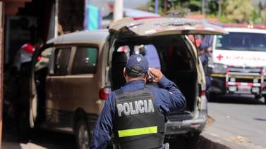 No solo mueren criminales: Víctimas colaterales aumentan y autoridades son amenazadas en Costa Rica