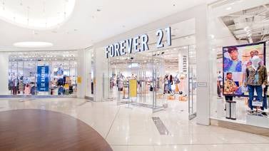 ABG y AR Holdings se unen para hacer crecer la presencia de Forever 21 en Latinoamérica   