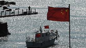 Taiwán detecta más de 100 aviones y barcos de guerra chinos en sus alrededores