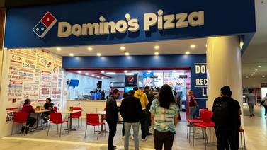 Domino’s Pizza abrió su tercer restaurante en centro comercial Oxígeno en Heredia