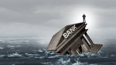 Rescates bancarios y regulación