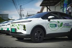 Conduciendo hacia un futuro sostenible: Adobe Rent a Car impulsa la movilidad carbono-neutral