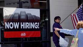¿Empleados disponibles?, empresas en EE.UU. siguen desesperadas por trabajadores
