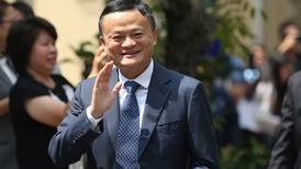 Investigación sobre Alibaba afectará rol de Jack Ma en otras operaciones