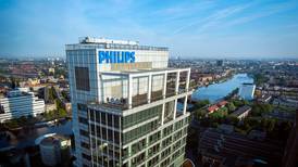 Philips despedirá a 6.000 de sus trabajadores alrededor del mundo 