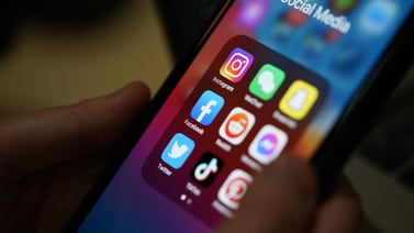 No es su móvil ni su operador: reportan caídas de Facebook e Instagram