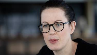 “¡Yo soy la prueba!”: presidenta de un banco en Viena busca revolucionar el sector de las finanzas e incorporar a más mujeres 