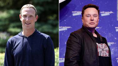 Lanzamiento de Threads acrecienta rivalidad entre Zuckerberg y Musk 