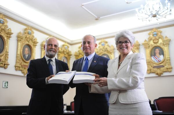 Image result for Presupuesto Nacional para el 2019 costa rica