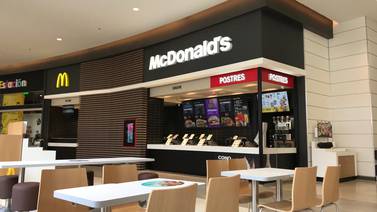 McDonald’s abrirá su primer restaurante en Limón en enero de 2019 