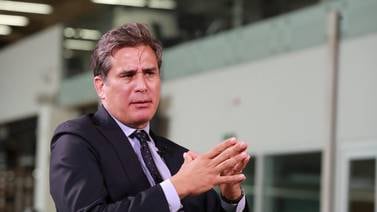 Manuel Tovar, ministro de Comex, propone explotar el ‘friendshoring’: hacer negocios con países de valores compartidos