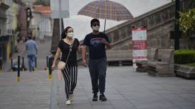 Con cuarentena y toque de queda, así es como América Latina combate la pandemia