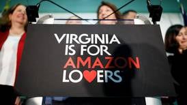 Amazon elige a Nueva York y un suburbio de Washington como ubicaciones de su segunda sede