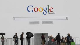 Google amenaza con bloquear su motor de búsqueda en Australia