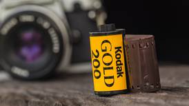 La caída de Kodak no fue debido a la tecnología