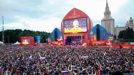 Catar hace ajustes para albergar a fanáticos latinoamericanos durante el Mundial 2022 debido a las experiencias de Rusia 2018