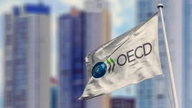 OCDE califica como “paso decisivo y necesario” el plan fiscal propuesto por Costa Rica para aliviar las finanzas públicas 