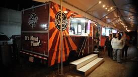 Food Trucks se aferran a los eventos privados para crecer en Costa Rica