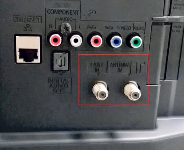 Asi Funciona Un Televisor Con Senal Digital En Costa Rica El Financiero