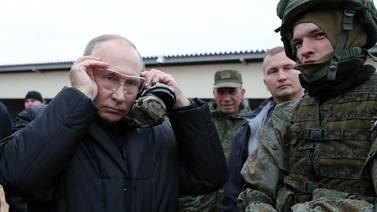 Rusia envía nuevo mensaje sobre la continuidad de su ofensiva en Ucrania: aumenta el presupuesto de Defensa en un 70%