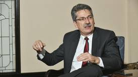 Welmer Ramos: “No se puede permitir que empresas del régimen regular se metan en zonas francas”