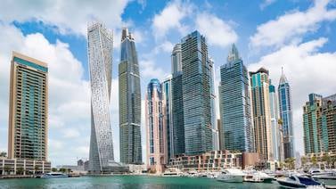 Dubái facilitará el transporte de los aficionados al Mundial de Qatar 