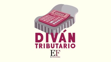 Llega Diván Tributario, el podcast de EF que aclarará dudas sobre temas de impuestos