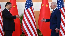 Ante visita de Xi Jinping a Estados Unidos, Joe Biden estrecha los lazos con sus aliados
