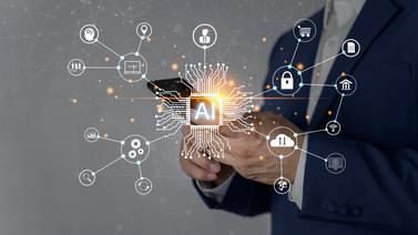 Cinco tendencias tecnológicas del 2024: todo pasa por la inteligencia artificial