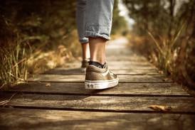 Caminatas diarias mejoran la salud cognitiva de los adultos con síndrome de Down
