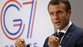 Francia apuesta por el equilibrio mundial
