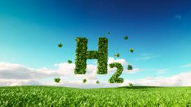 Varias naciones participan en la carrera por el hidrógeno verde 